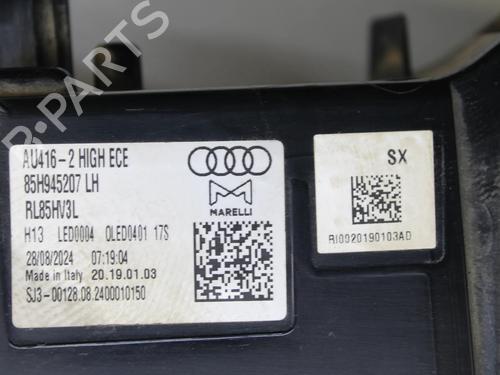 Venstre baglygte AUDI Q6 E-TRON (GFB) e-tron quattro | BP39809690C34 - Image 7