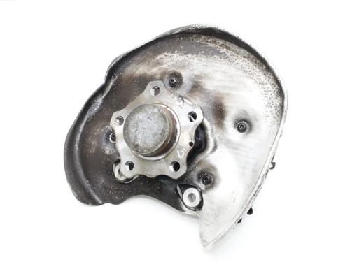 Right rear steering knuckle AUDI A6 C8 (4A2) 40 TDI | BP39812864M28  - Image 5