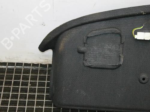 Boot lining PEUGEOT RCZ 1.6 16V | BP39871852I3 - Image 5