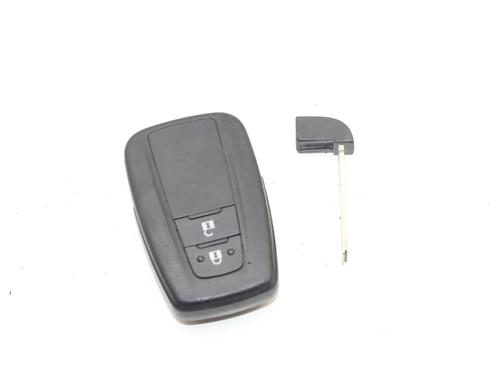 Electronic module TOYOTA COROLLA Hatchback (_E21_, _EA1_, _EH1_) 1.8 Hybrid (ZWE211, ZWE219) | BP39861435M83 - Image 3