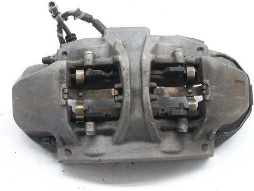 Used Left front brake caliper Left front brake caliper MERCEDES-BENZ EQS (V297) EQS 450+ (297.123) (333 hp) 39803762 39803762