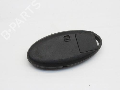Electronic module NISSAN 370Z Coupe (Z34) 3.7 | BP39858643M83 - Image 6