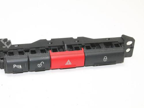 Used Switch Switch LAND ROVER FREELANDER 2 (L359) 2.2 TD4 4x4 (160 hp) 39846460 39846460