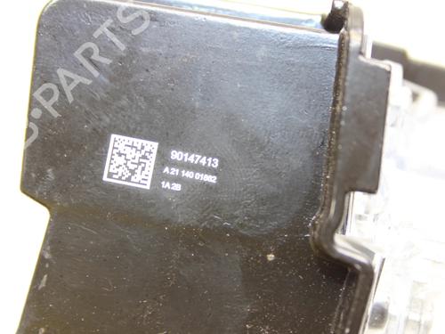 Left headlight BMW 1 (F40) 118 i | BP39818271C28 - Image 5