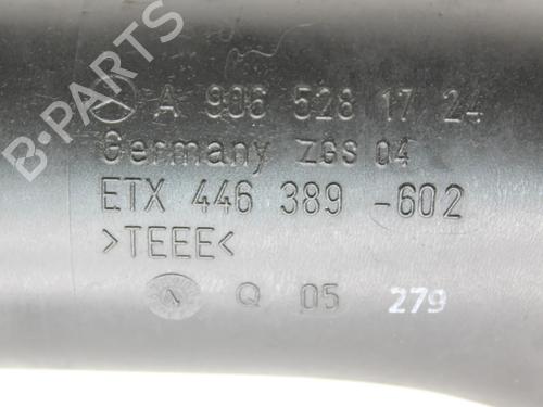 Pipe MERCEDES-BENZ SPRINTER 3-t Van (B910) 214 CDI (910.621, 910.623) | BP39842201M125 - Image 7