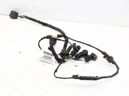 Used Wiring harness Wiring harness FORD FOCUS III 1.0 EcoBoost (125 hp) 39785116 39785116