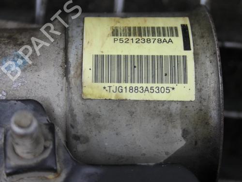 Transfer box JEEP COMPASS (MK49) 2.4 | BP39862426M36 - Image 7