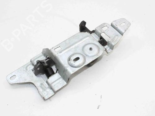 Front left interior door handle HONDA S2000 (AP) 2.0 (AP1) | BP39861772I13 - Image 2