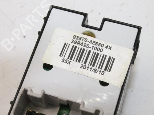 Right front window switch HYUNDAI i40 I (VF) 1.7 CRDi | BP39783679I26 - Image 5