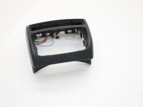 Middle console AUDI A6 C7 Avant (4G5, 4GD) 2.0 TDI | BP39806680I22 - Image 3