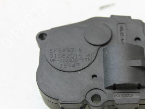 Módulo eletrónico JAGUAR XE (X760) 2.0 D | BP39874616M83 - Image 3