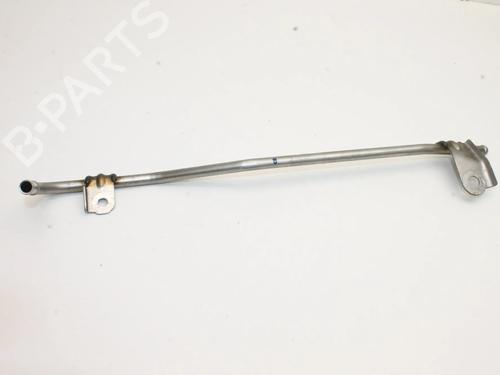 Used Pipe Pipe TOYOTA C-HR (_X1_) 1.8 Hybrid (ZYX10_, ZYX11_, ZYX10R, ZYX11R) (122 hp) 39853156 39853156