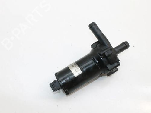Used Auxiliary water pump Auxiliary water pump LAND ROVER RANGE ROVER SPORT I (L320) 4.2 4x4 (405 hp) 39870408 39870408