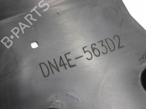 Underbody protection MAZDA MX-30 (DR) e-SKYACTIV | BP39834075M92 - Image 12
