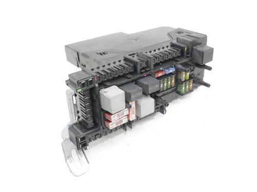 Fuse box MERCEDES-BENZ E-CLASS Coupe (C207) E 220 CDI / d (207.302, 207.301) | BP39817435E1 - Image 4