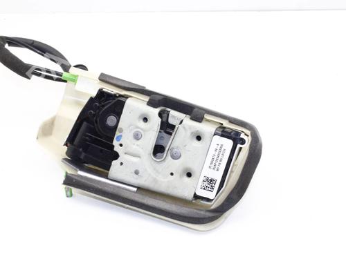 Front right lock TESLA MODEL 3 (5YJ3) EV AWD | BP39769057C97 - Image 2