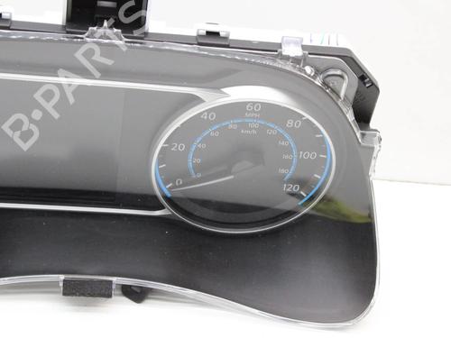 Instrument cluster NISSAN LEAF (ZE1) Electric | BP39873879C47 - Image 3