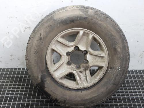 Used Other Other TOYOTA LAND CRUISER 90 (_J9_) 3.0 D-4D 4WD (KDJ90_, KDJ95_, KDJ90W, KDJ95W) (163 hp) 39874204 39874204