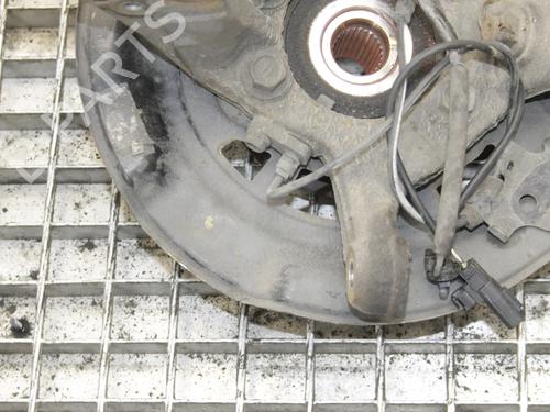 Left front steering knuckle TOYOTA PRIUS PLUS (_W4_) 1.8 Hybrid (ZVW4_) | BP39822938M25 - Image 7
