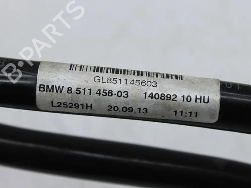 Pipe BMW 1 (F20) 118 d | BP39825898M125 - Image 4