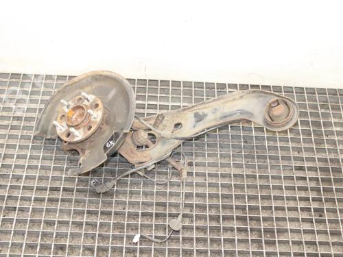 Used Left rear steering knuckle Left rear steering knuckle KIA OPTIMA (FSGDS6B) 1.7 CRDi (136 hp) 39804711 39804711