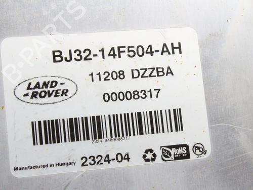 Electronic module LAND ROVER RANGE ROVER EVOQUE (L538) 2.2 D 4x4 | BP39844434M83 - Image 3