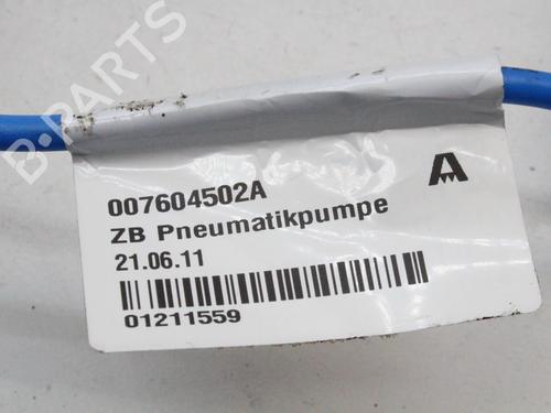 Control unit MERCEDES-BENZ E-CLASS T-Model (S212) E 250 CGI (212.247) | BP39771653M11 - Image 6