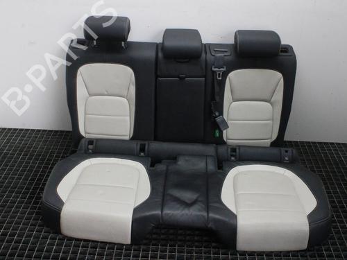 Sæde Bagtil JAGUAR F-PACE (X761) 2.0 TD4 AWD | BP39877412C17 - Image 2