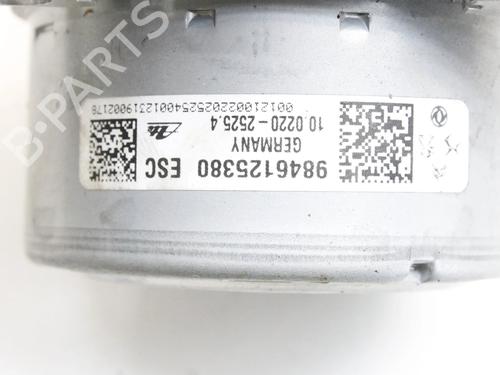 ABS pump OPEL MOKKA 1.2 (76) | BP39791151M43 - Image 3