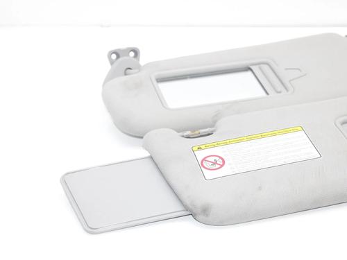 Left sun visor HYUNDAI ix55 3.0 V6 CRDi 4WD | BP40556691I1 - Image 2