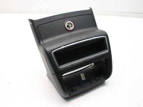 Used Middle console Middle console AUDI A6 C7 (4G2, 4GC) 2.0 TDI (177 hp) 39809639 39809639