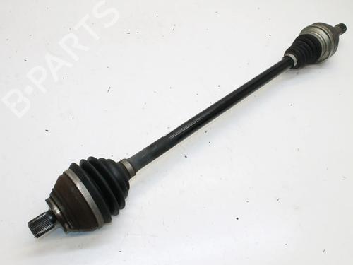 Used Right front driveshaft Right front driveshaft AUDI A3 Limousine (8VS, 8VM) 2.0 TFSI (190 hp) 39846230 39846230