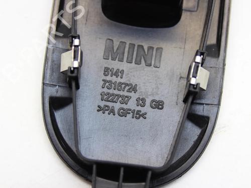 Interruttore MINI MINI (F56) Cooper | BP39807943I30 - Image 4