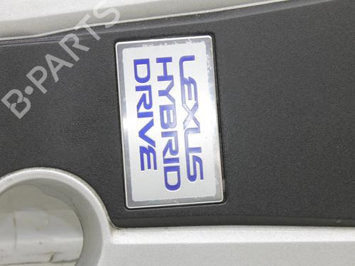 Upper protection LEXUS IS III (_E3_) 300h (AVE30_, AVE30R) | BP39857741M93 - Image 7