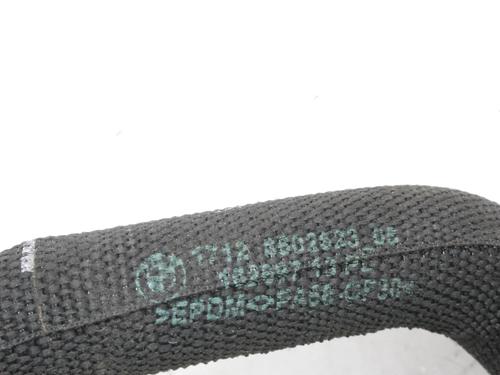 Pipe BMW 5 (G30, F90) 530 e Plug-in Hybrid | BP39779337M125  - Image 7