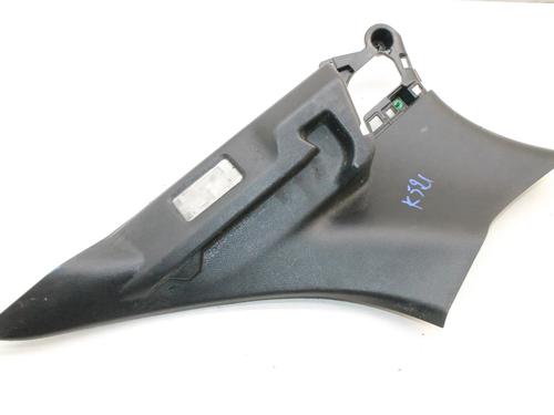 Used Boot lining Boot lining NISSAN MICRA V (K14) 0.9 IG-T (90 hp) 39821464 39821464