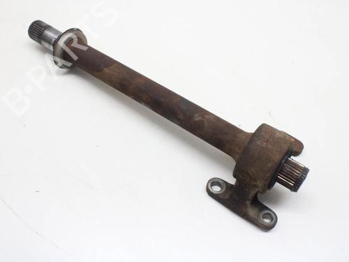 Right front driveshaft HONDA CR-V IV (RM_) 1.6 i-DTEC (RE6) | BP39828021M39 - Image 2