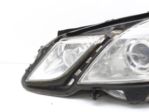 Left headlight MERCEDES-BENZ E-CLASS (W212) E 350 CDI (212.023) | BP39806880C28 - Image 4