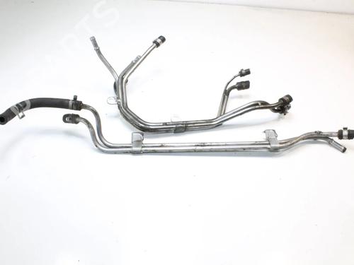 Used Pipe Pipe AUDI TT (8N3) 1.8 T (180 hp) 39872560 39872560