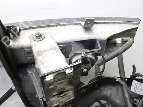 Frontplate/Frontkurv BMW 7 (E65, E66, E67) 760 i, Li | BP39787745C72 - Image 6