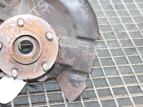 Left front steering knuckle FORD KUGA II (DM2) 2.0 TDCi 4x4 | BP39772765M25 - Image 4