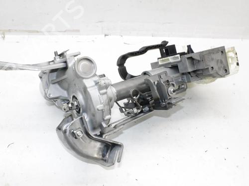 Steering column MAZDA CX-5 (KE, GH) 2.2 D (KE2FW) | BP39855291M21 - Image 2