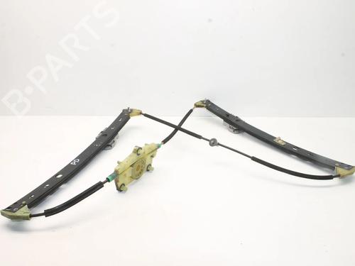 Used Front right window mechanism Front right window mechanism AUDI Q7 (4LB) 3.0 TDI quattro (233 hp) 39850111 39850111