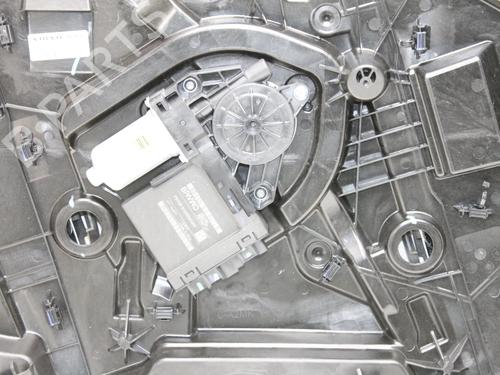 Front left window mechanism POLESTAR POLESTAR 2 (534) EV | BP39860831C22 - Image 6