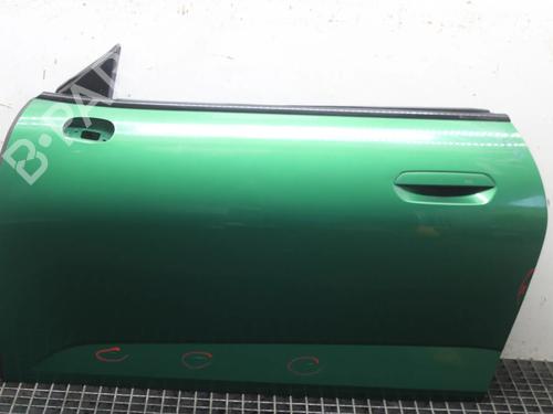 Dør venstre foran Dør venstre foran MINI MINI COOPER (J01) Cooper SE (218 hp) 39875533 39875533