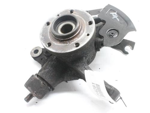 Venstre Styrespindel Lejehus Venstre Styrespindel Lejehus TOYOTA PROACE Van (MDZ_) 1.6 D4d (MDZ2) (116 hp) 39876626 39876626