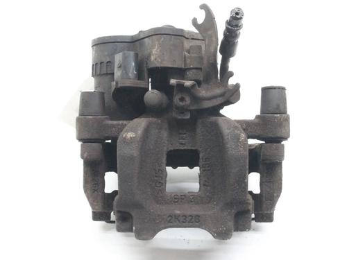 Used Left rear brake caliper Left rear brake caliper LAND ROVER DISCOVERY SPORT (L550) 2.0 D 4x4 (150 hp) 39799980 39799980