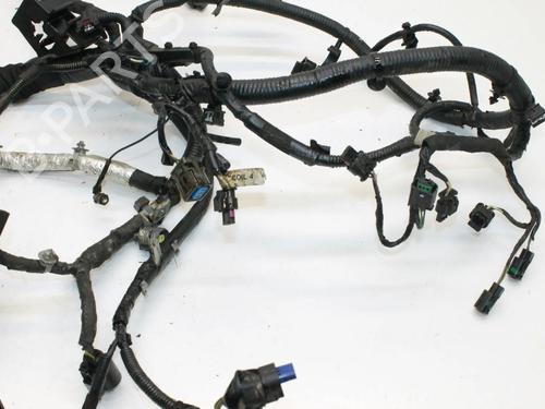 Wiring harness JAGUAR XE (X760) 2.0 | BP39809975E16 - Image 6