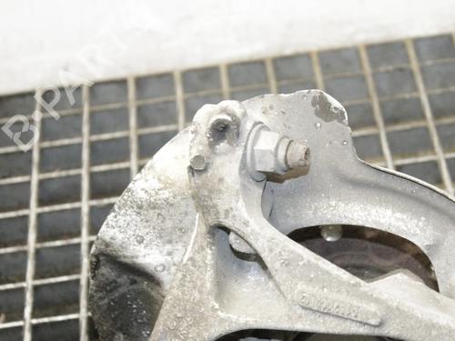 Right front steering knuckle BMW i3 (I01) Electric | BP39781538M26 - Image 6
