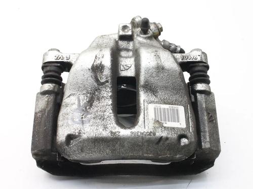 Venstre bremsekaliber foran Venstre bremsekaliber foran PEUGEOT 208 II (UB_, UP_, UW_, UJ_) 1.2 PureTech 130 (131 hp) 39786854 39786854